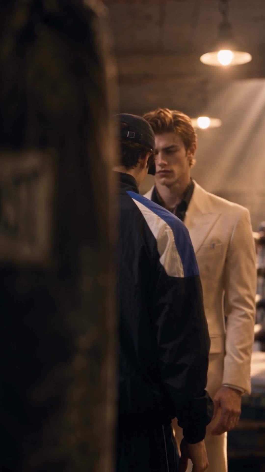 ตอน51-ภาพยนตร์ รักอันตรายในสังเวียนเถื่อน เต็มเรื่อง