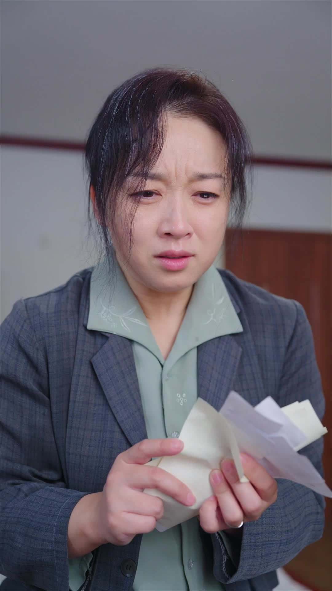Episode 2 - Golden Threads of a Second Chance