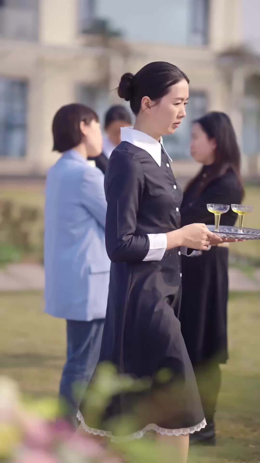 Episode 17 - Ding! CEO Hubby Online