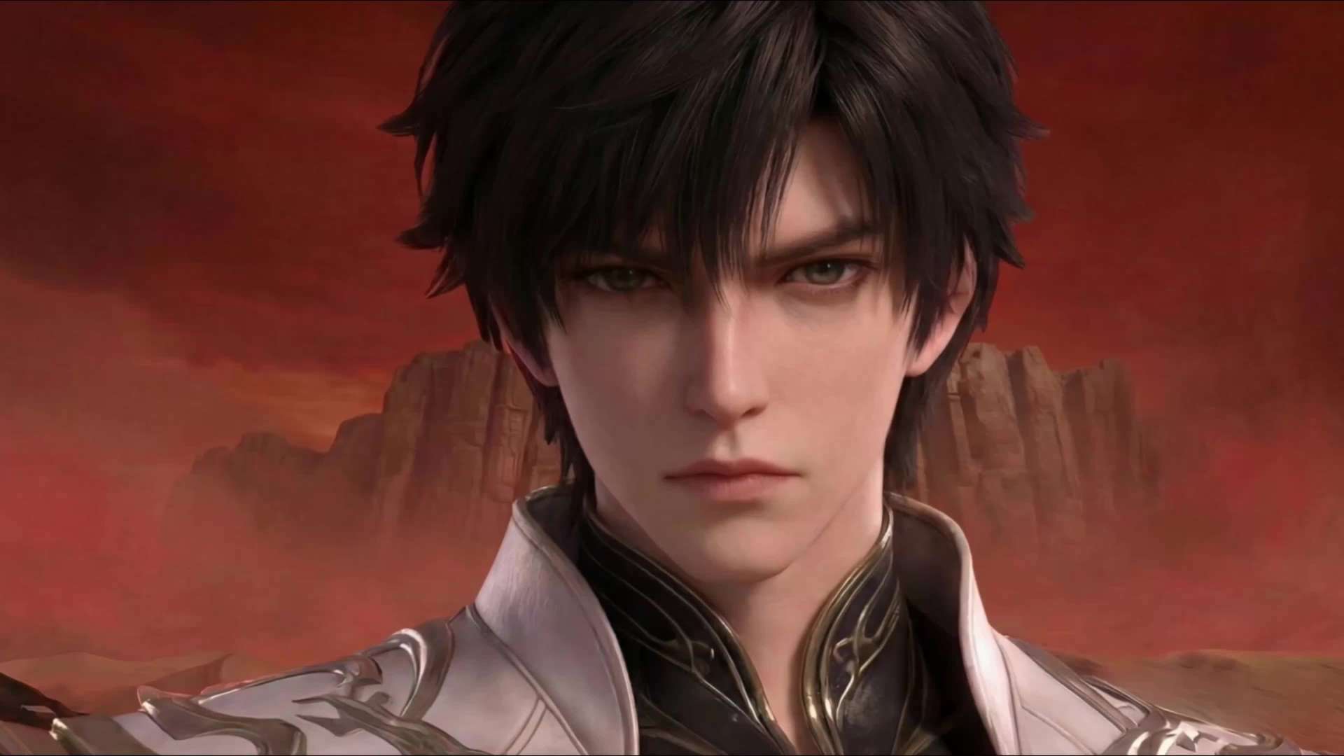 Episode 29 - Awakened As King