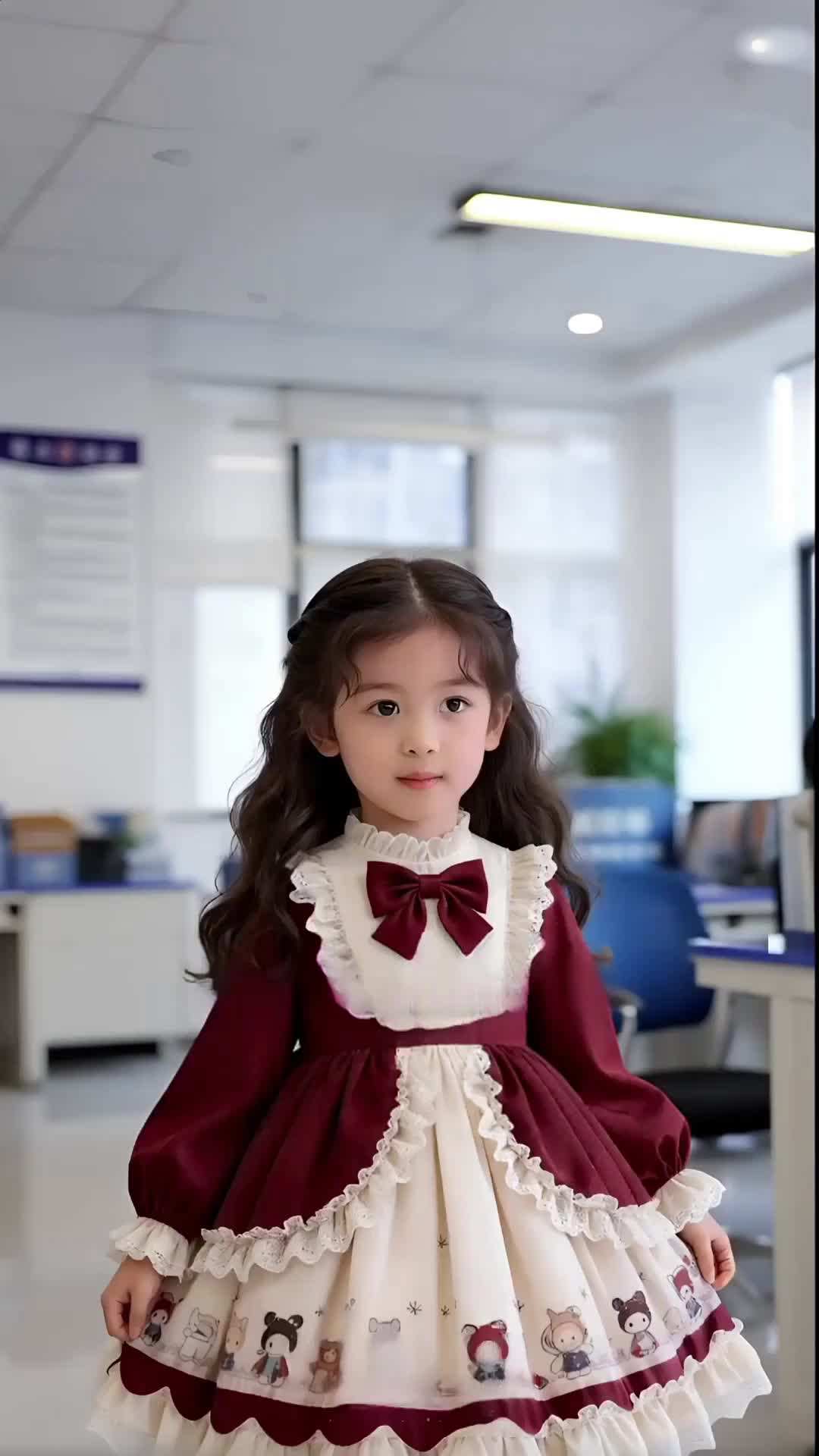 Episode 27 - Lady Boss on the Rise: My Daughter's Inner Voice