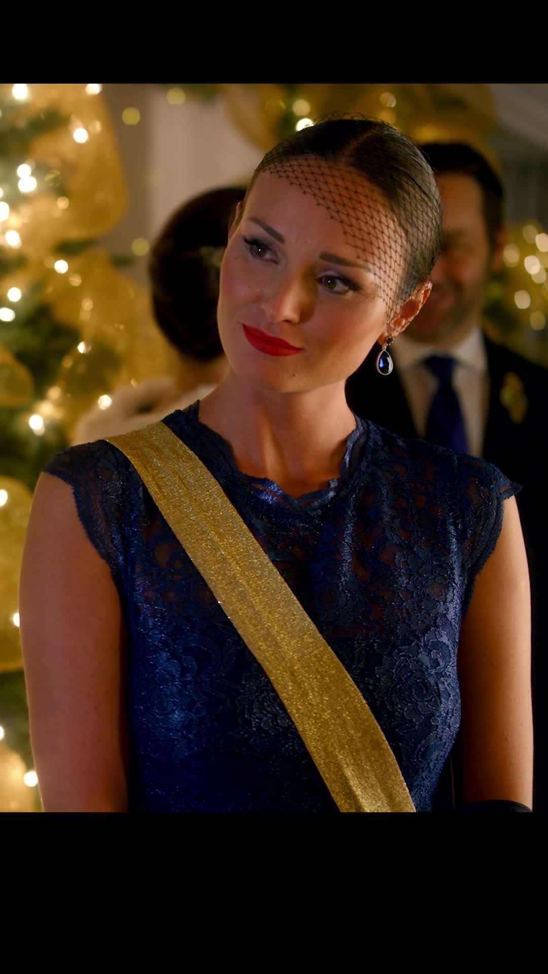 Episode 37 - Christmas with a Prince