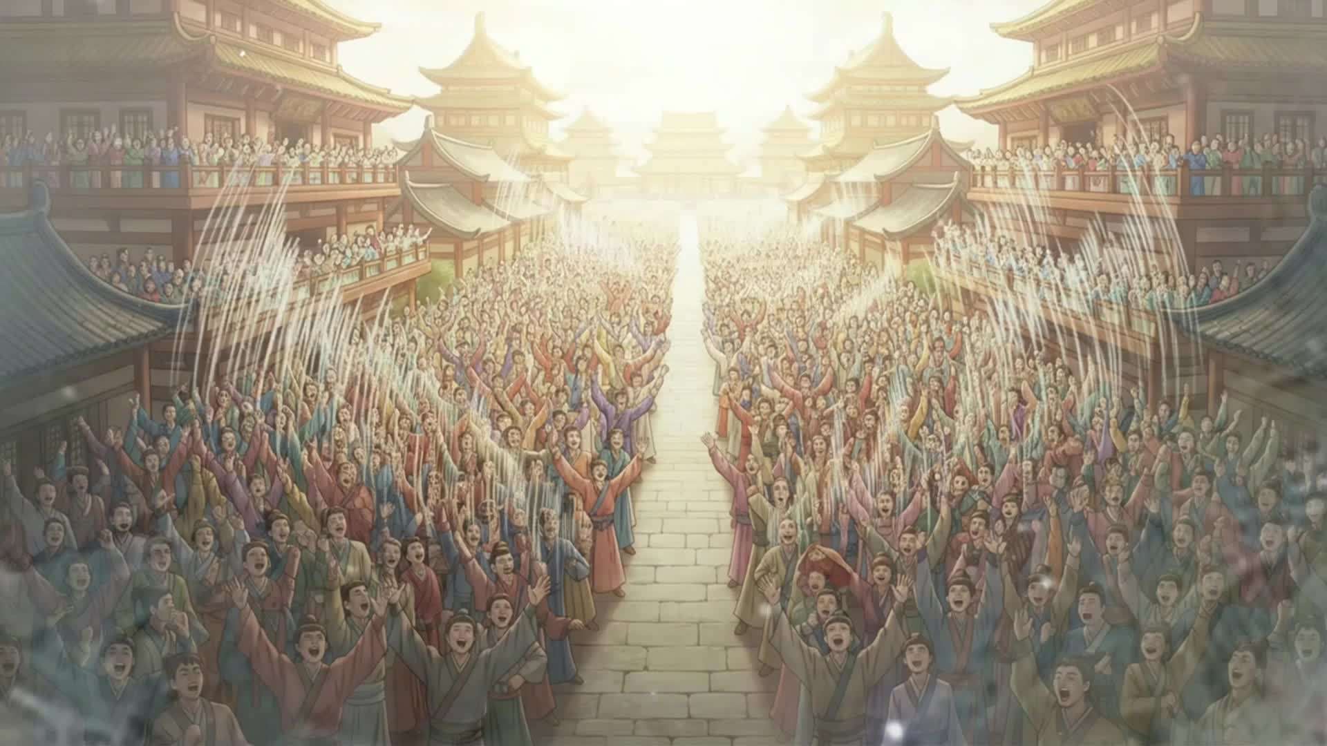 Episode 51 - Womb-Born Saint