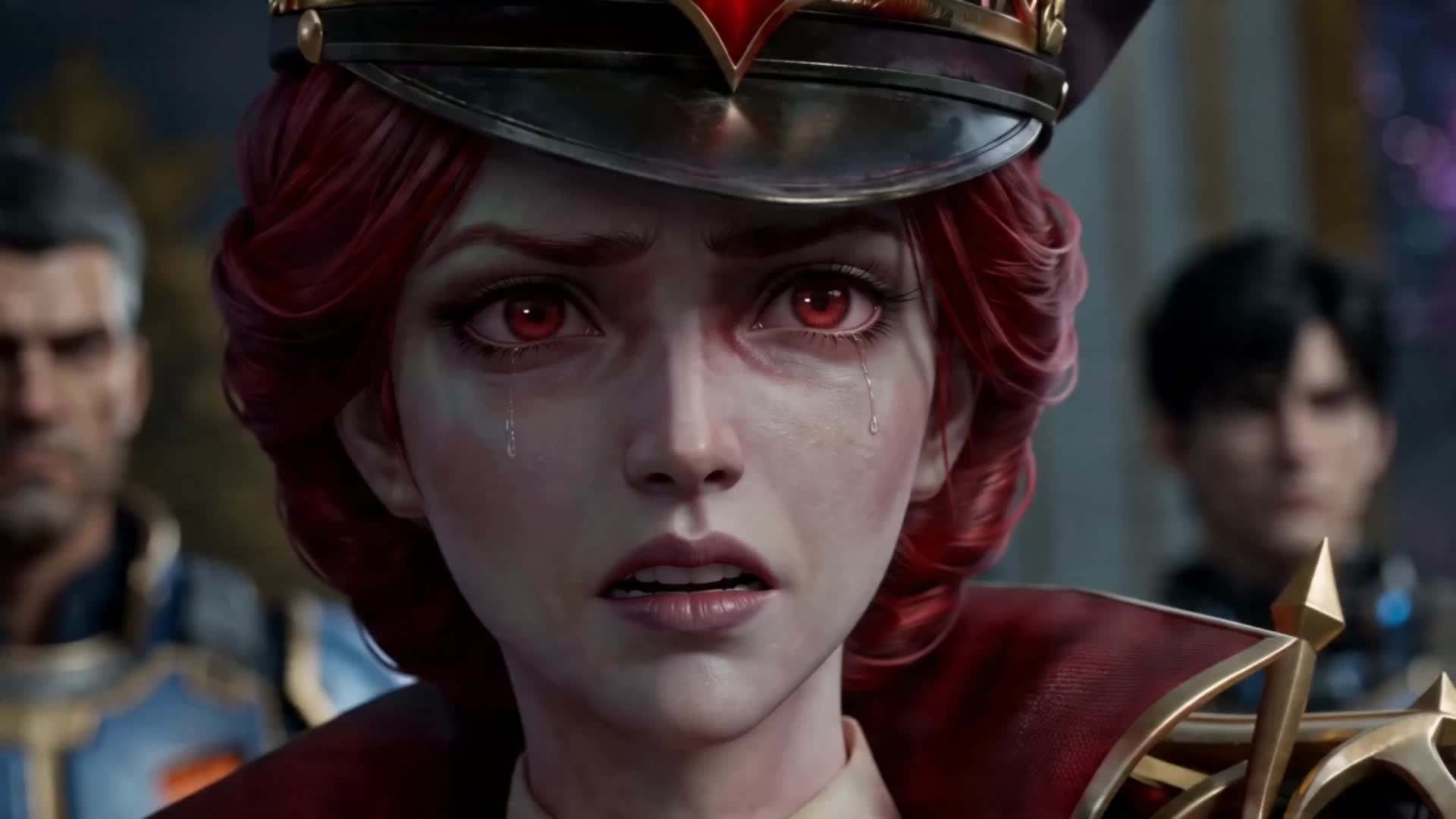 Episode 67 - F-Rank Duchess Taming Four Crazy Mates