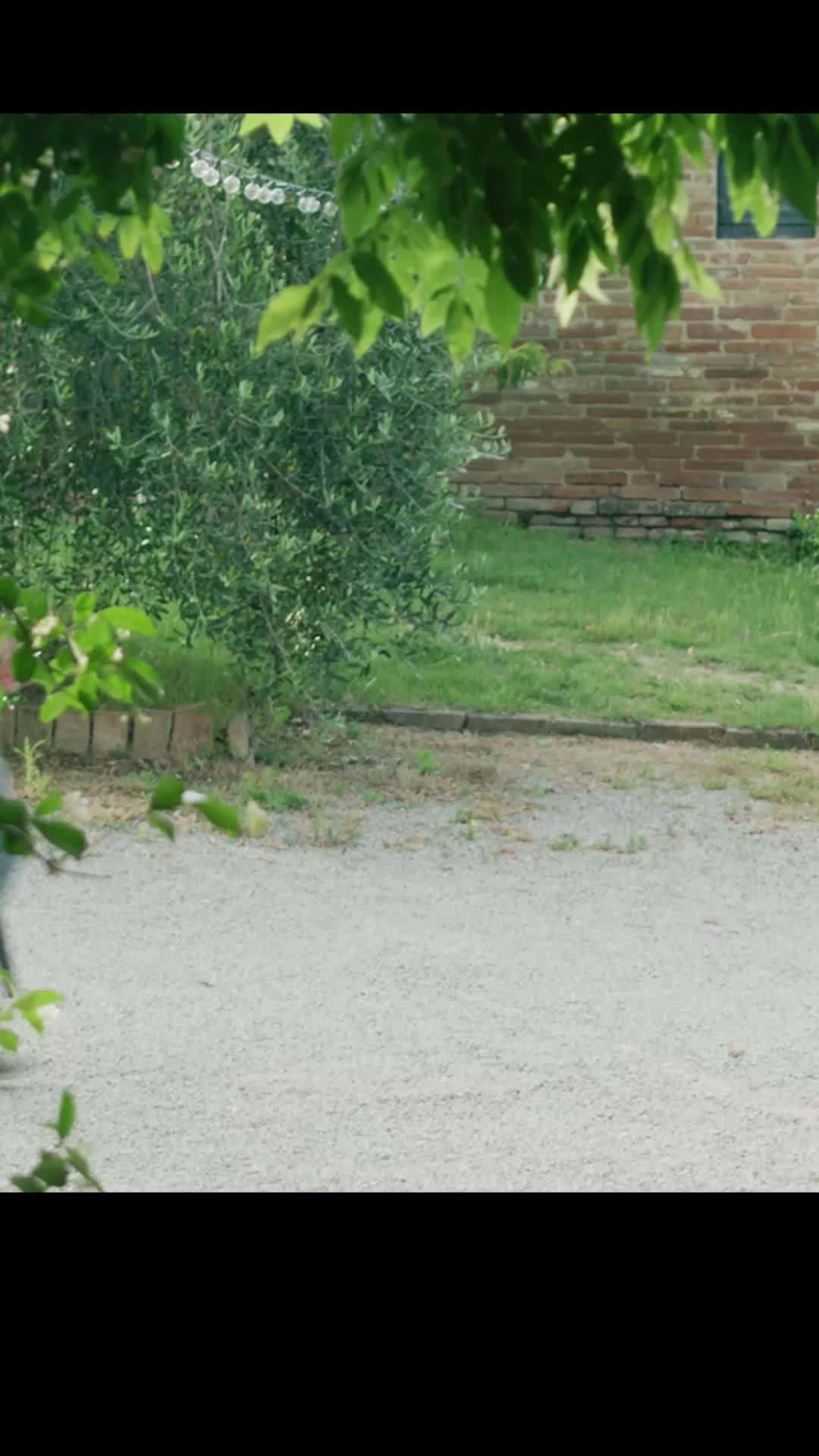 Episode 13 - Love Wine & Salt: A Tuscan Romance