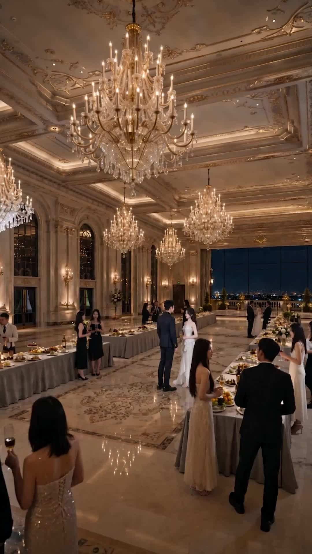 Episodio 56 - Mi madre CEO me encontró el día de mi divorcio