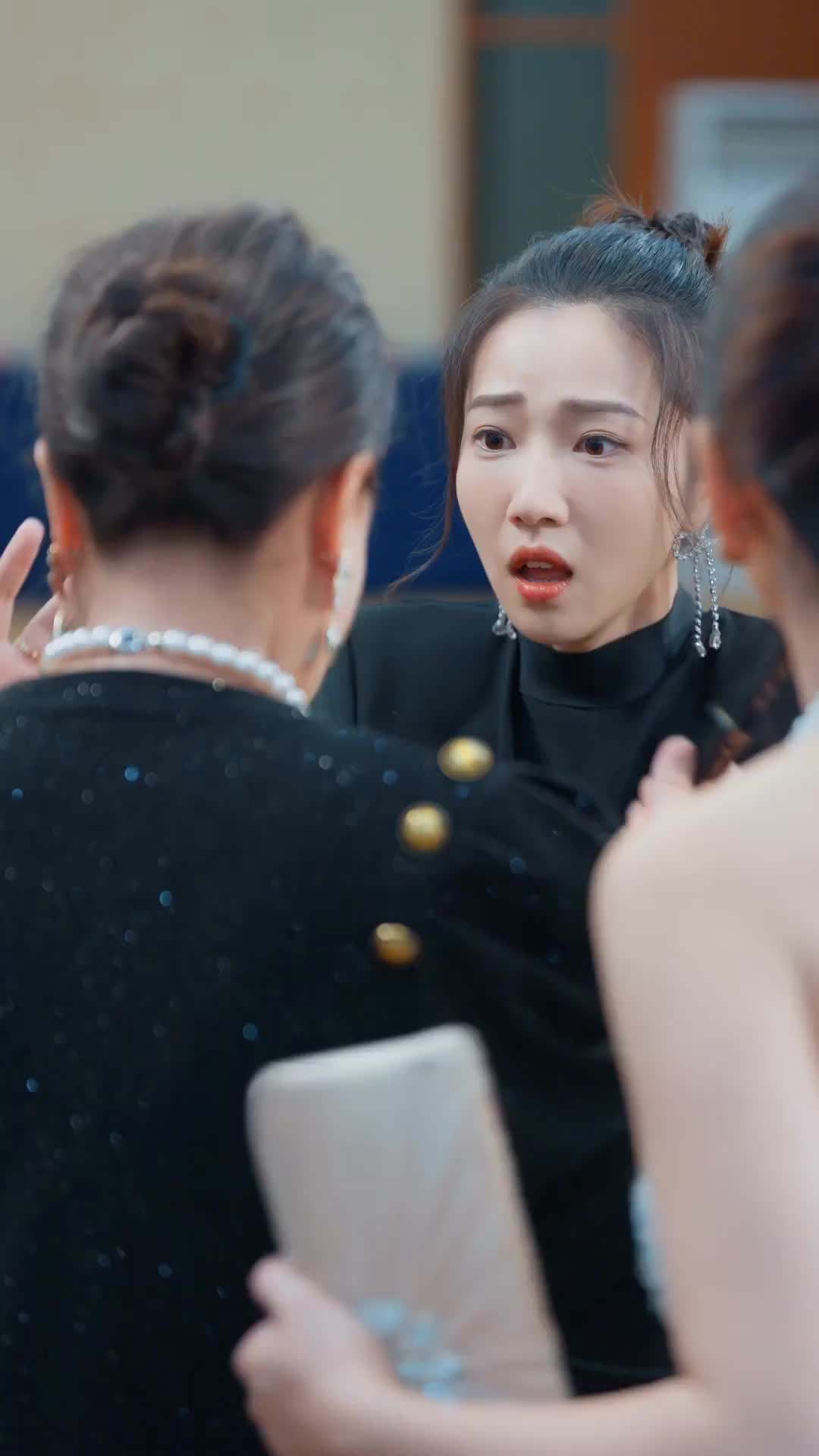 Episode 19 - 3 Months Left, The Heiress Strikes Back