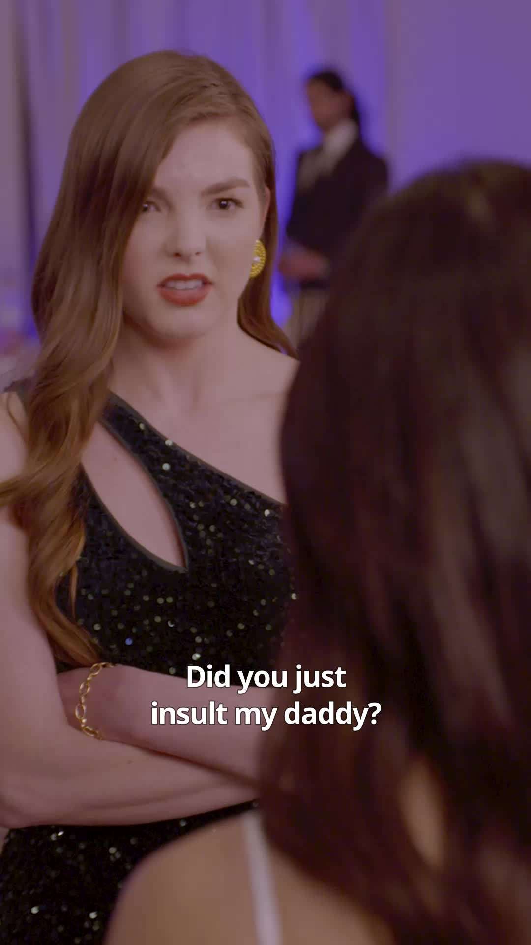 Episode 28 - Audrey in Full Bloom