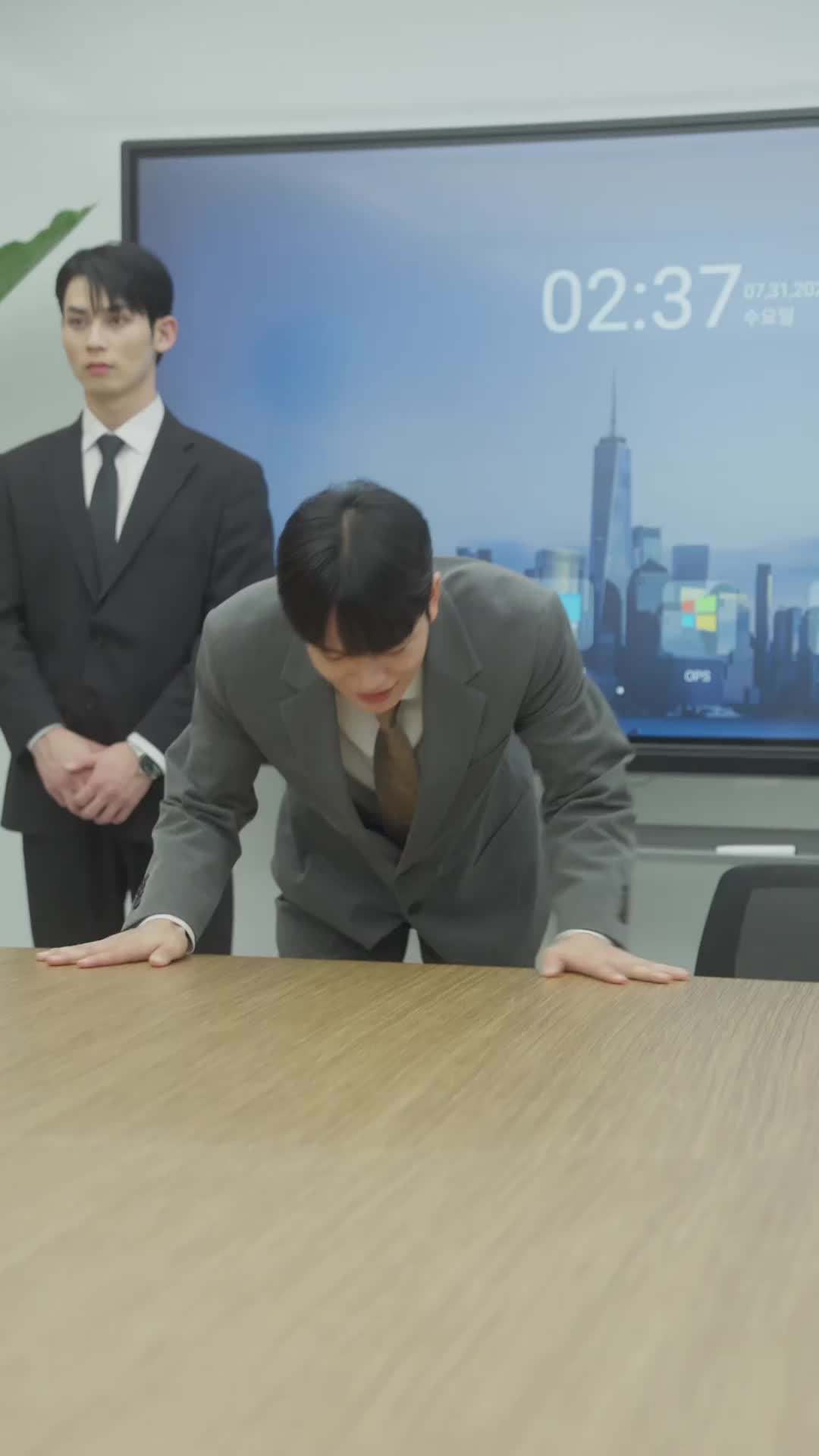 에피소드 40 - 조폭인 나에게 남자친구가 생겼어
