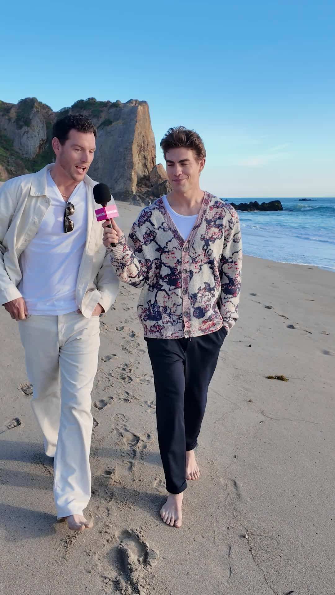 Episode 2 - ReelTalk EP 61-Beachside Valentine's