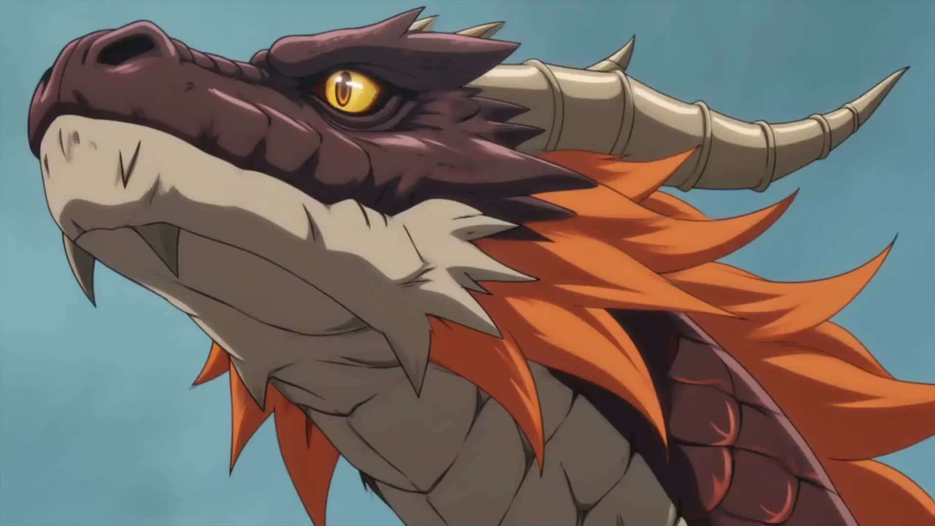 Episode 10 - A Little Fire Dragon? No More!