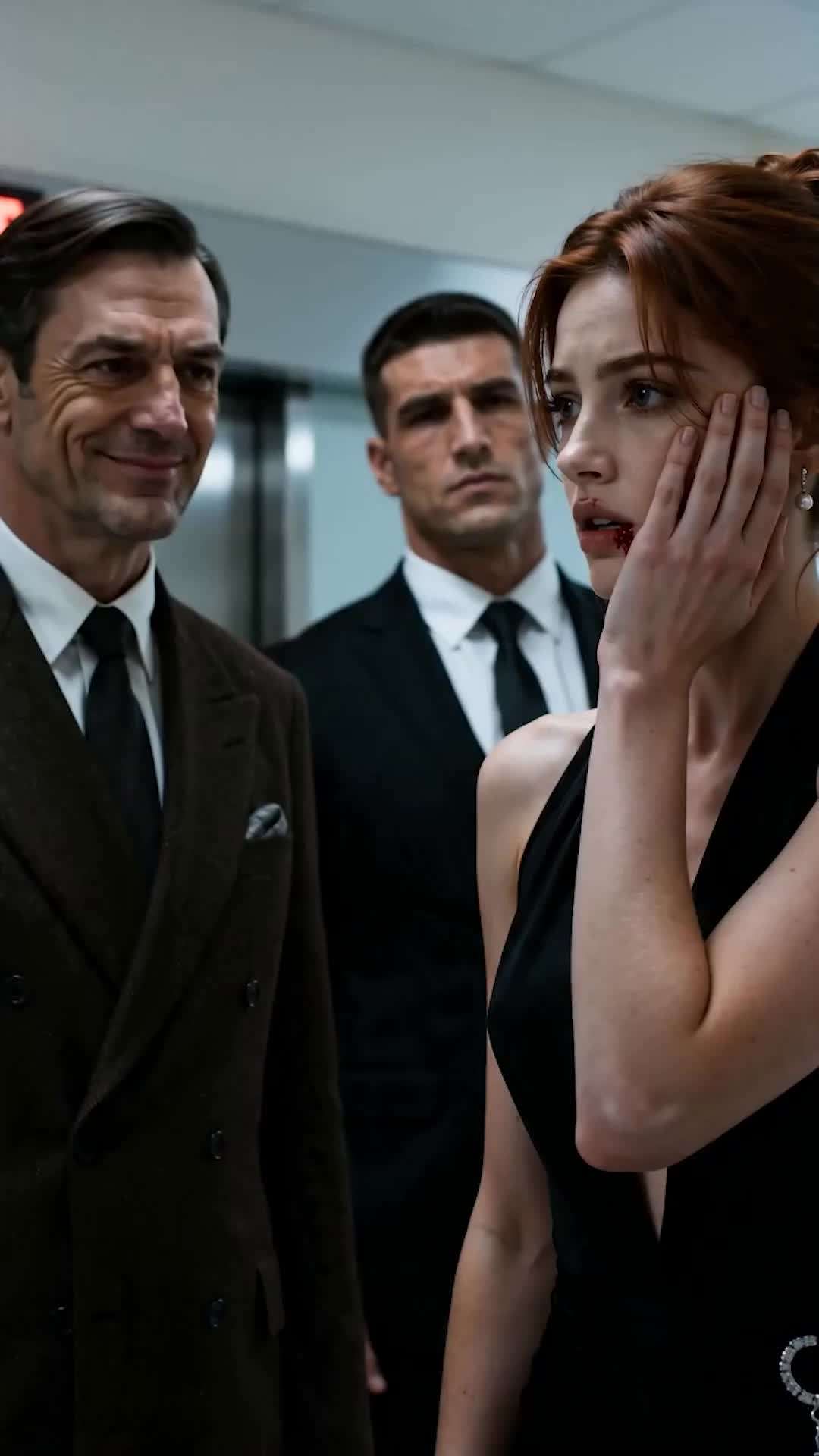 Episode 25 - My Fiance Cheated, So I Chose His Billionaire Dad