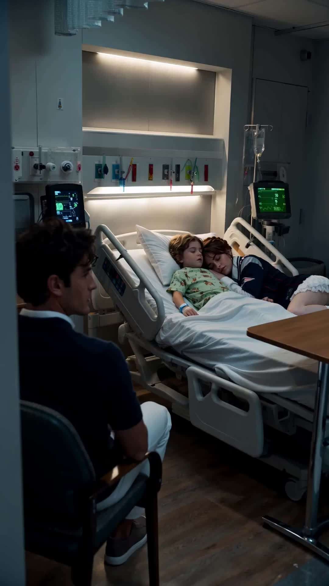 에피소드 51 - 억만장자 CEO와의 하룻밤