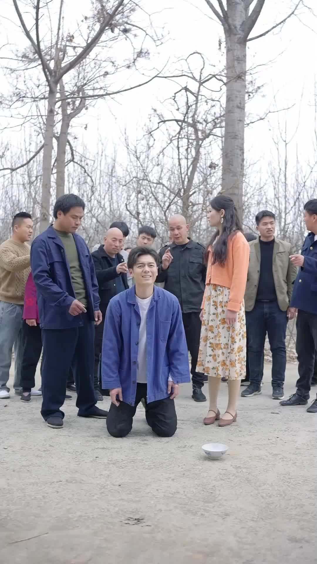 에피소드 2 - 톱스타 새로운 인생의 시작