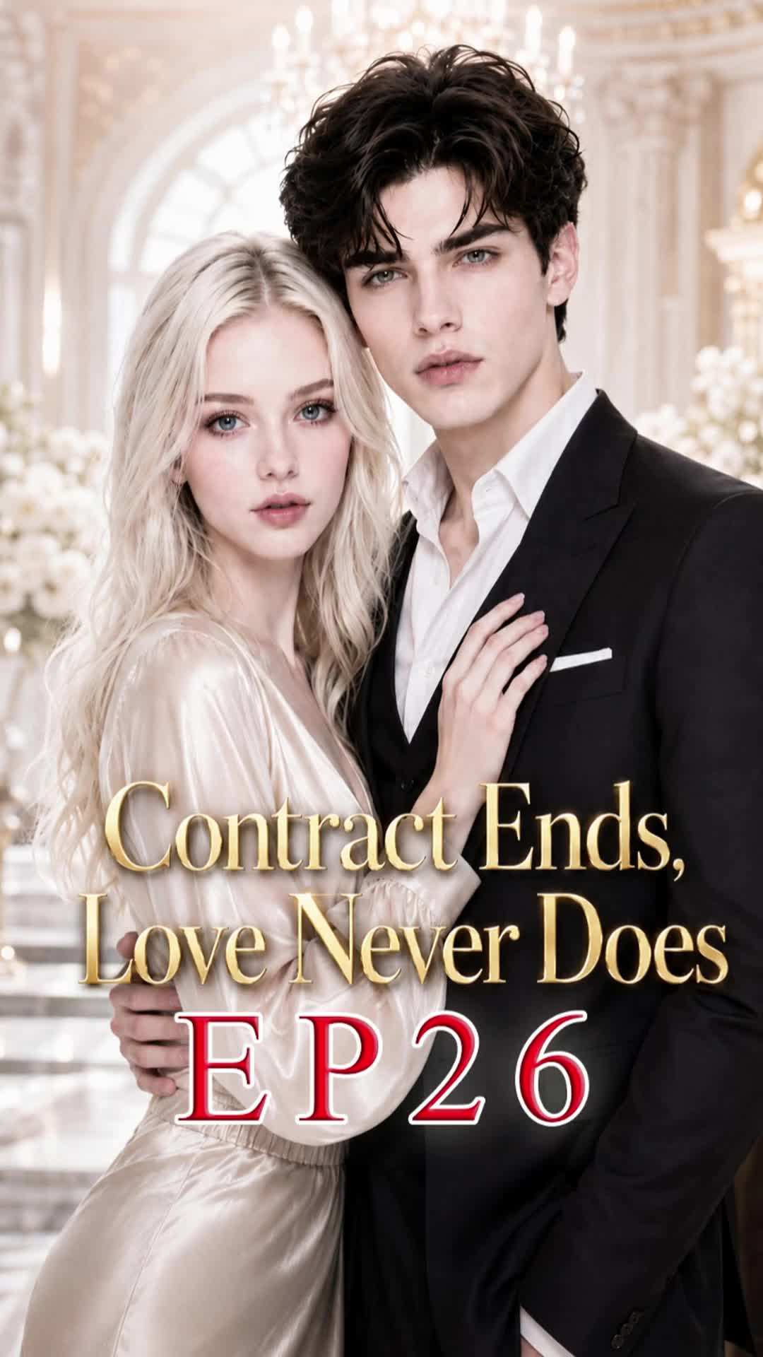 Episode 26 - Contract Ends, Love Never Does