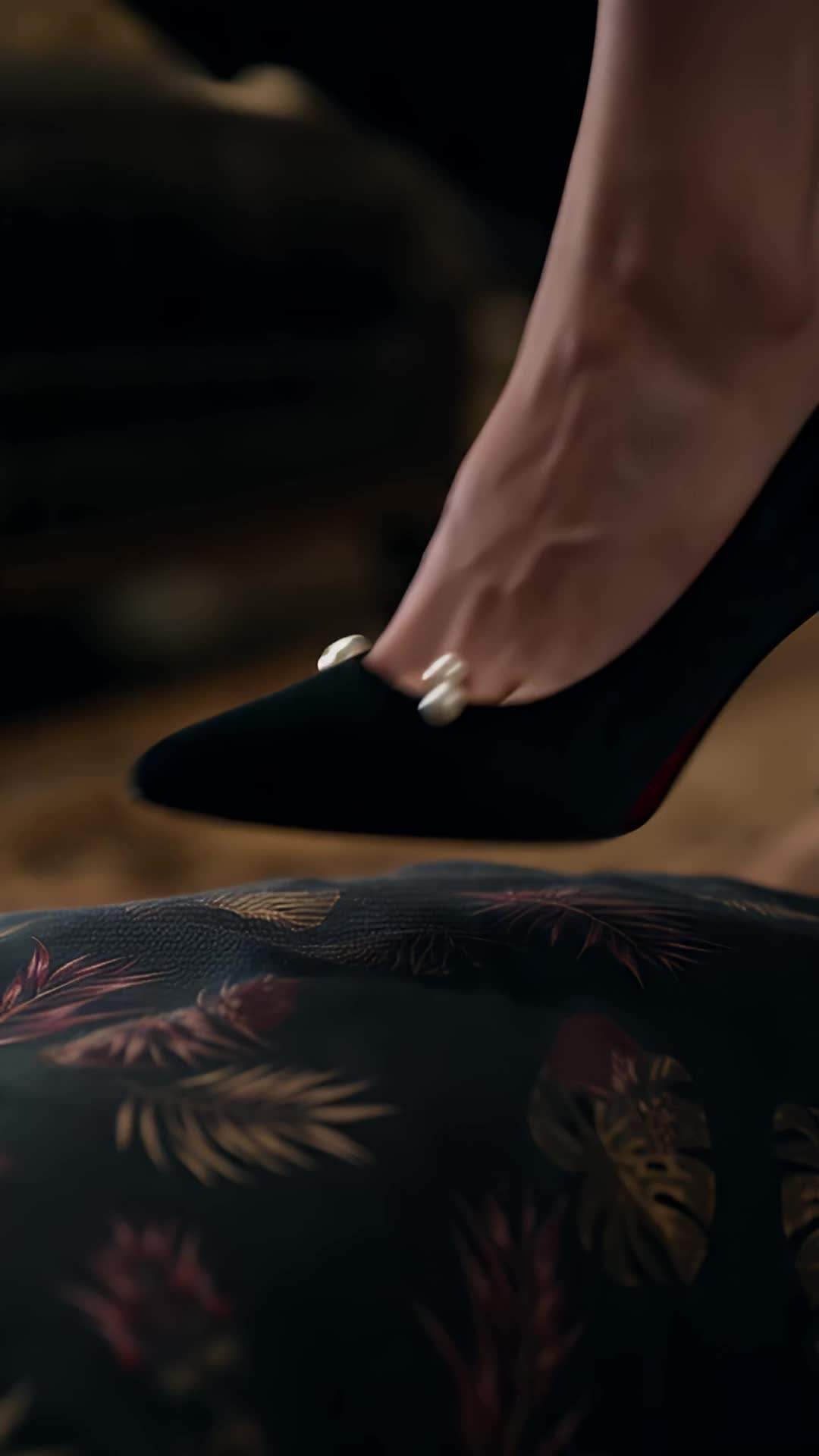 Episode 10 - Daddy, I Got You a Wife