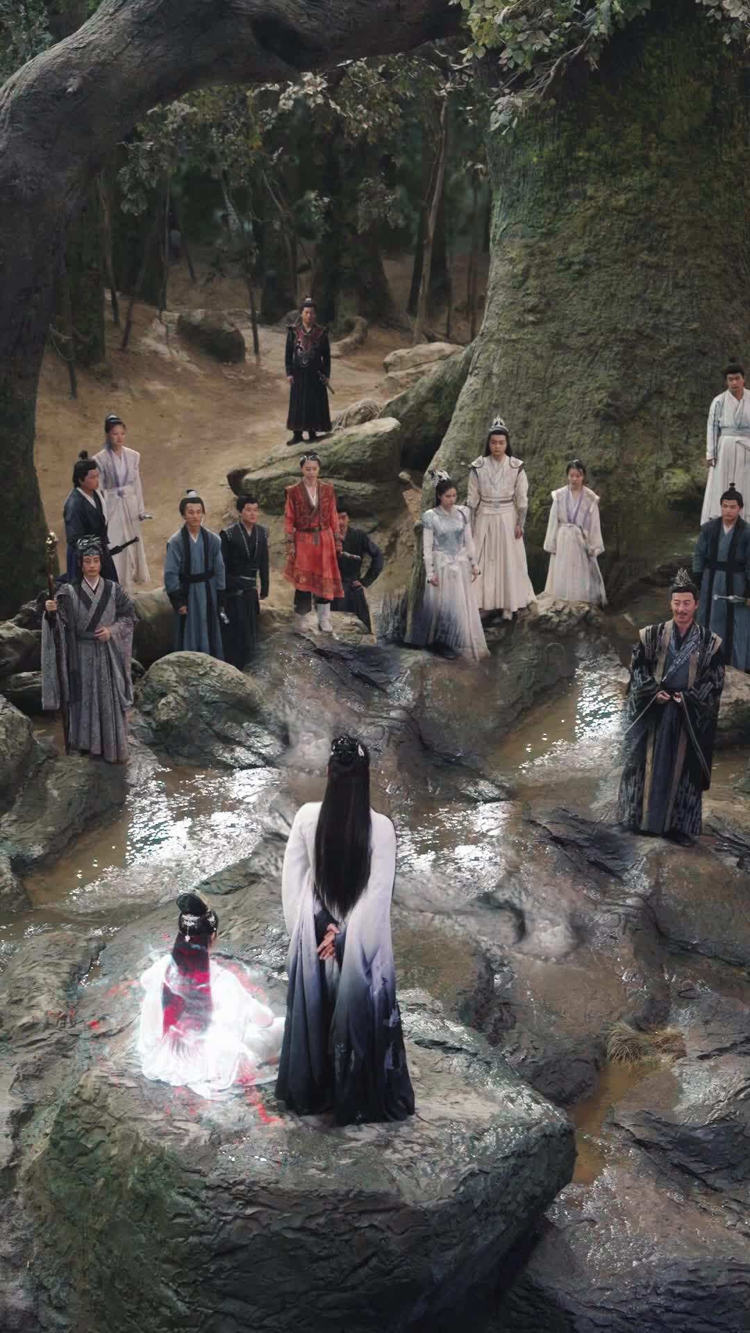 Episode 47 - Dominasi Penguasa