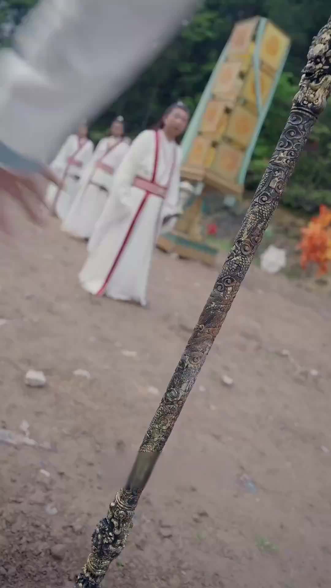 Episode 8 - Black Myth: My Master is Wukong