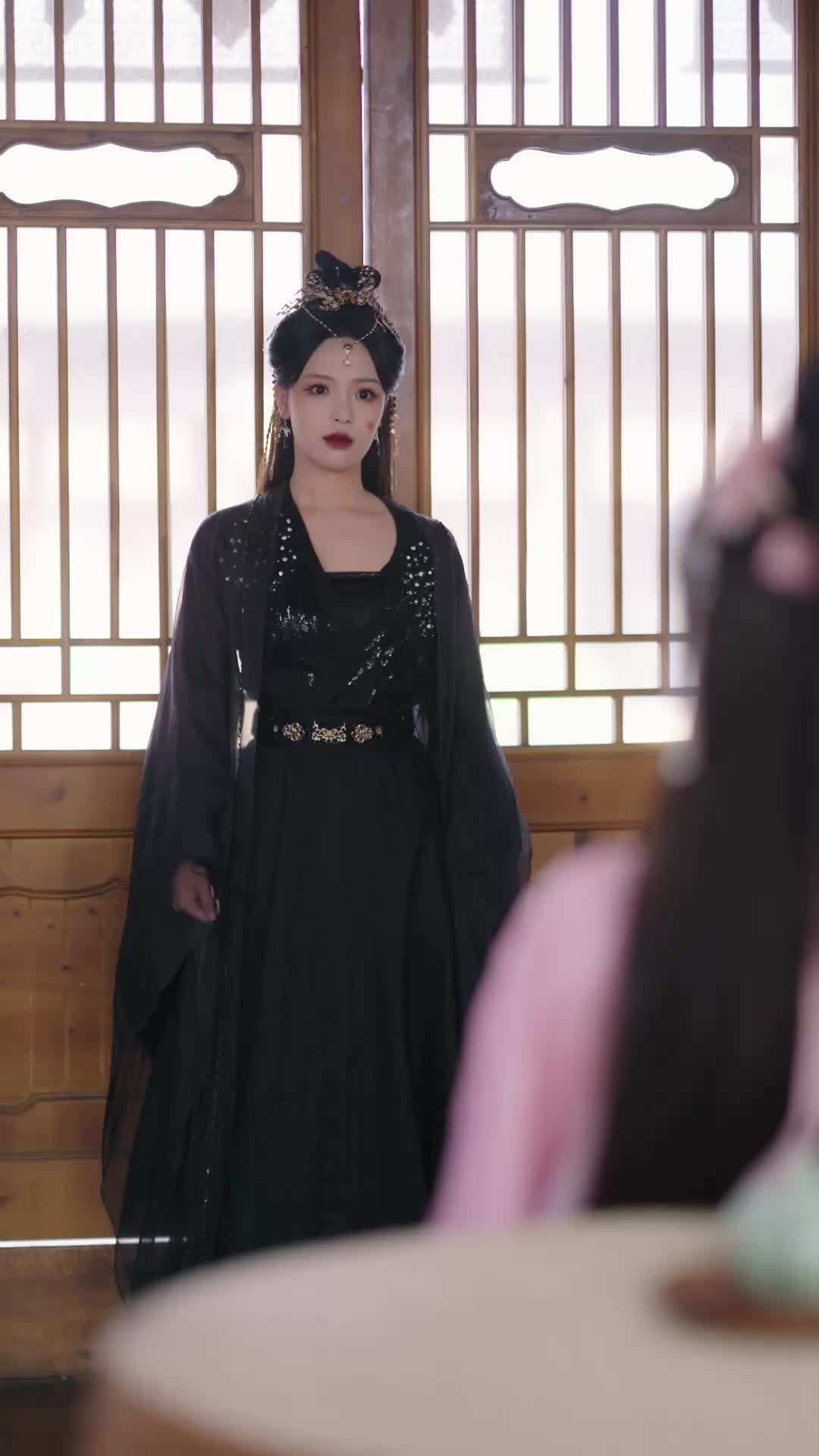 Episode 50 - The Heiress of Blood
