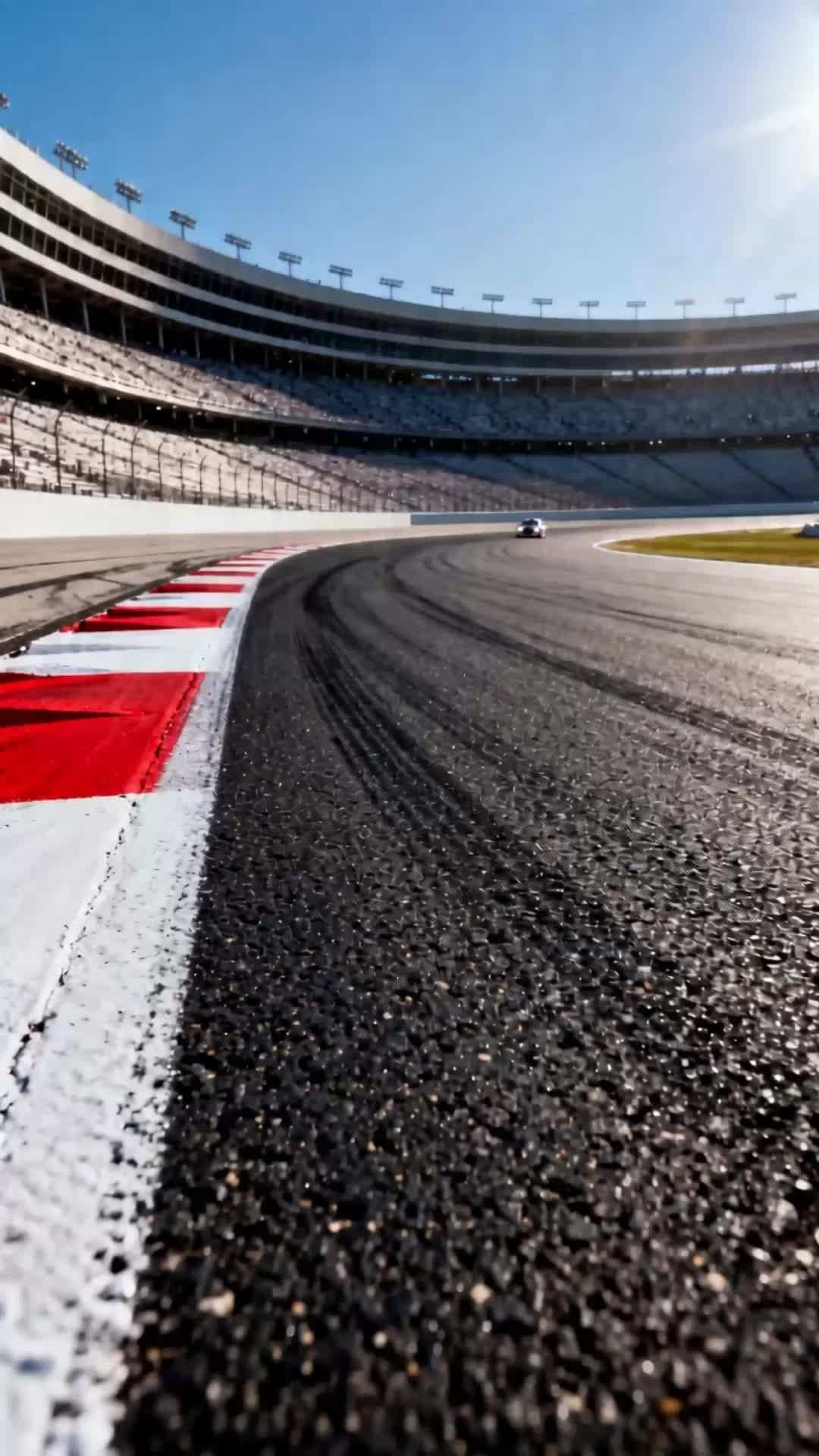 Episode 1 - The Vanished Racing Legend
