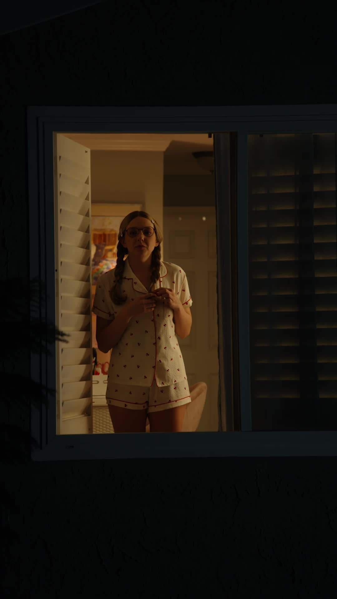 Episode 5 - The Quarterback Next Door