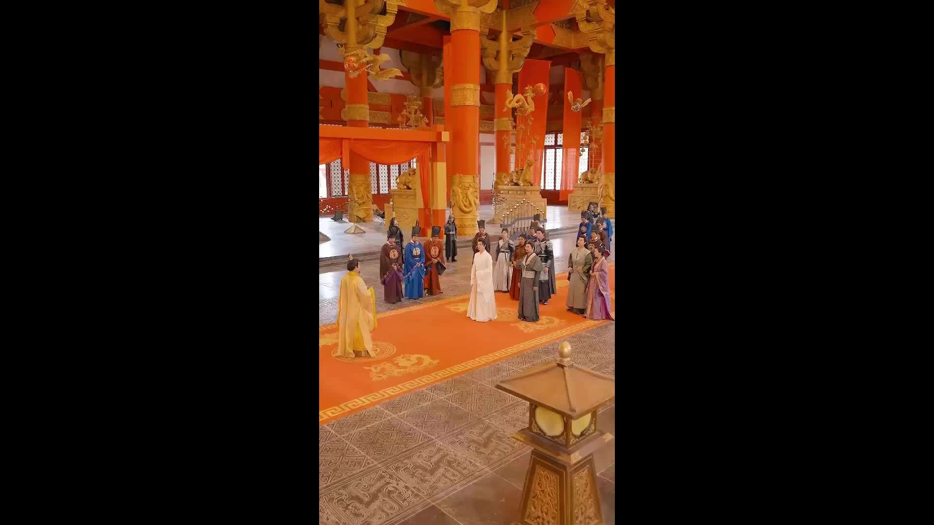 Episode 43 - I Gave My wife A Red Tasseled Spear