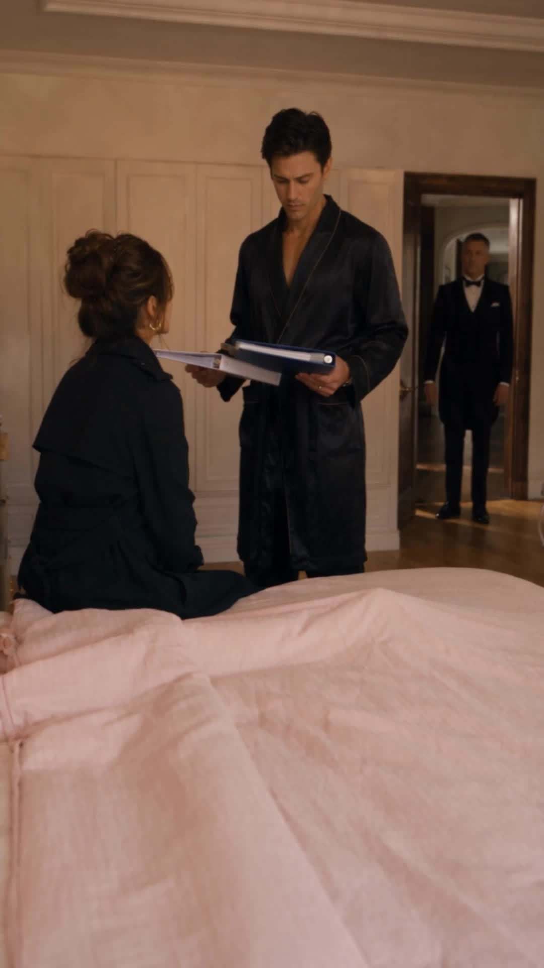 Episode 8 - Damn! My Ex-Wife Is a Genius!