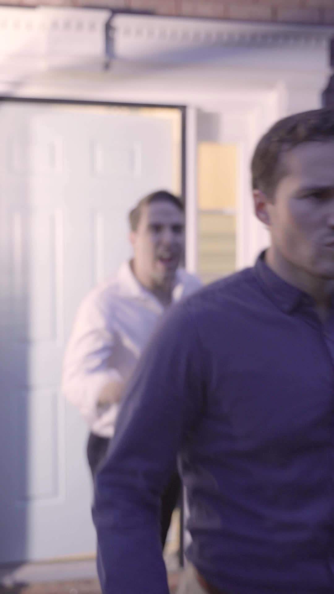 Episode 9 - Son in Law's Revenge