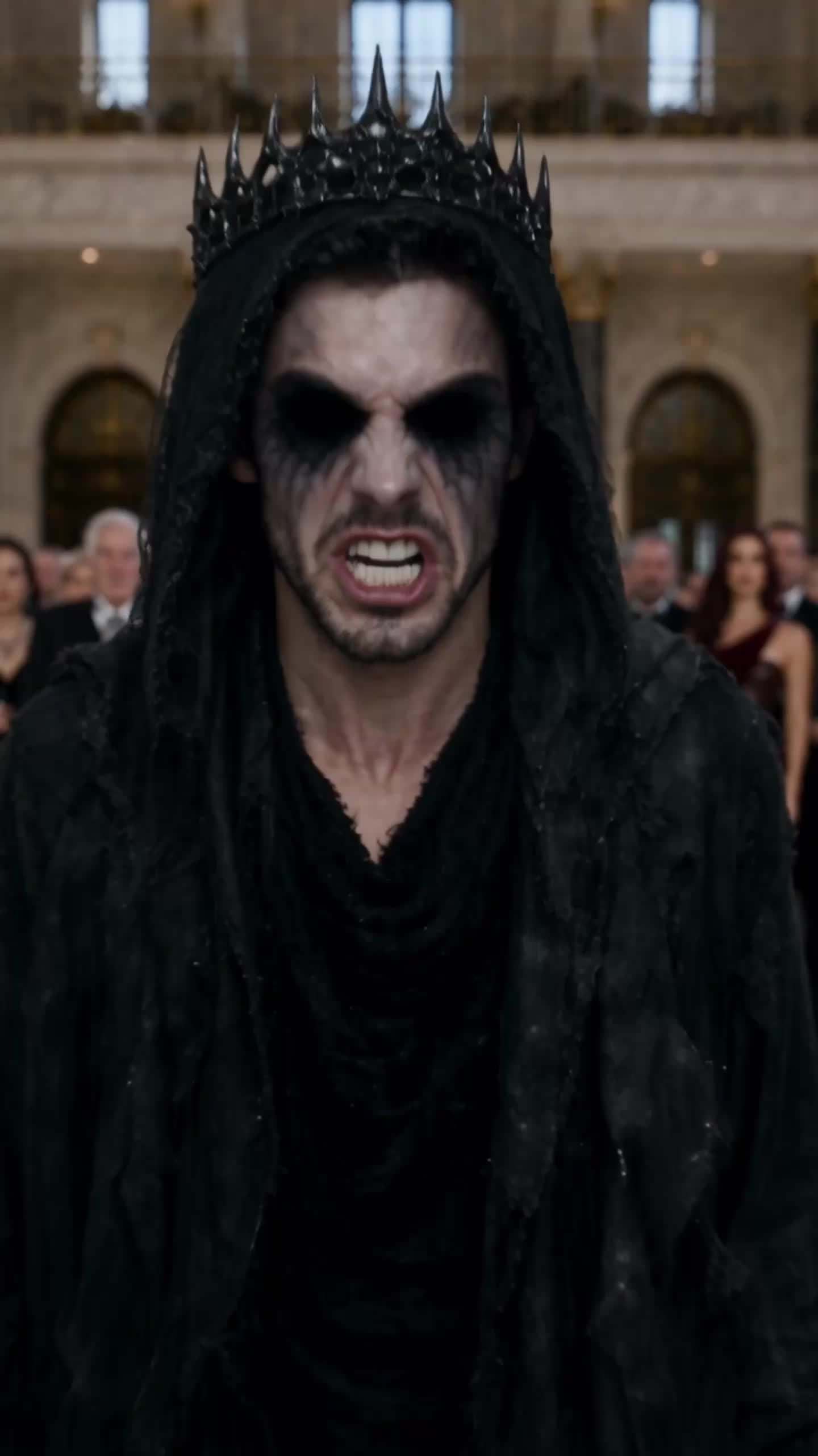 Episode 60 - That Beggar is the Grim Reaper