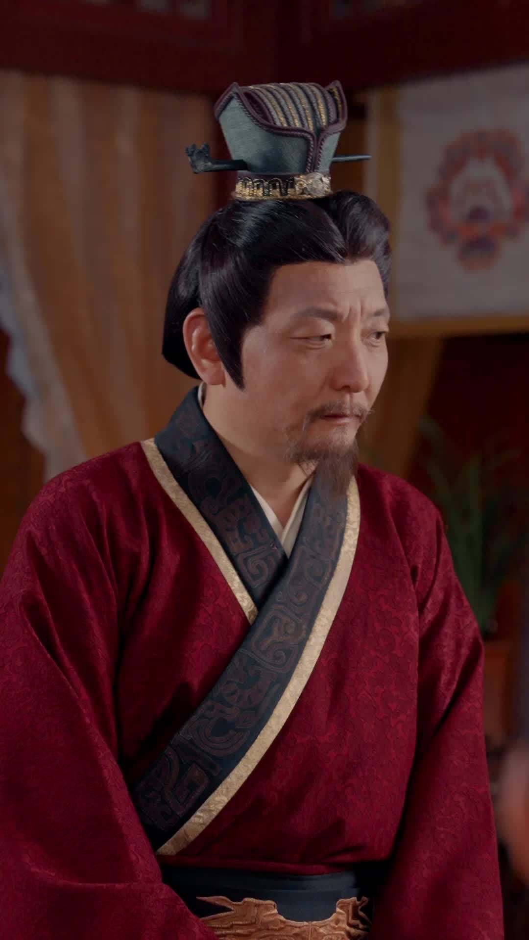 Episode 50 - Modern Emperor Who Speaks English