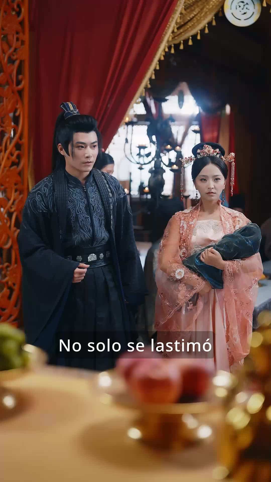 Episodio 24 - La Reina Implacable