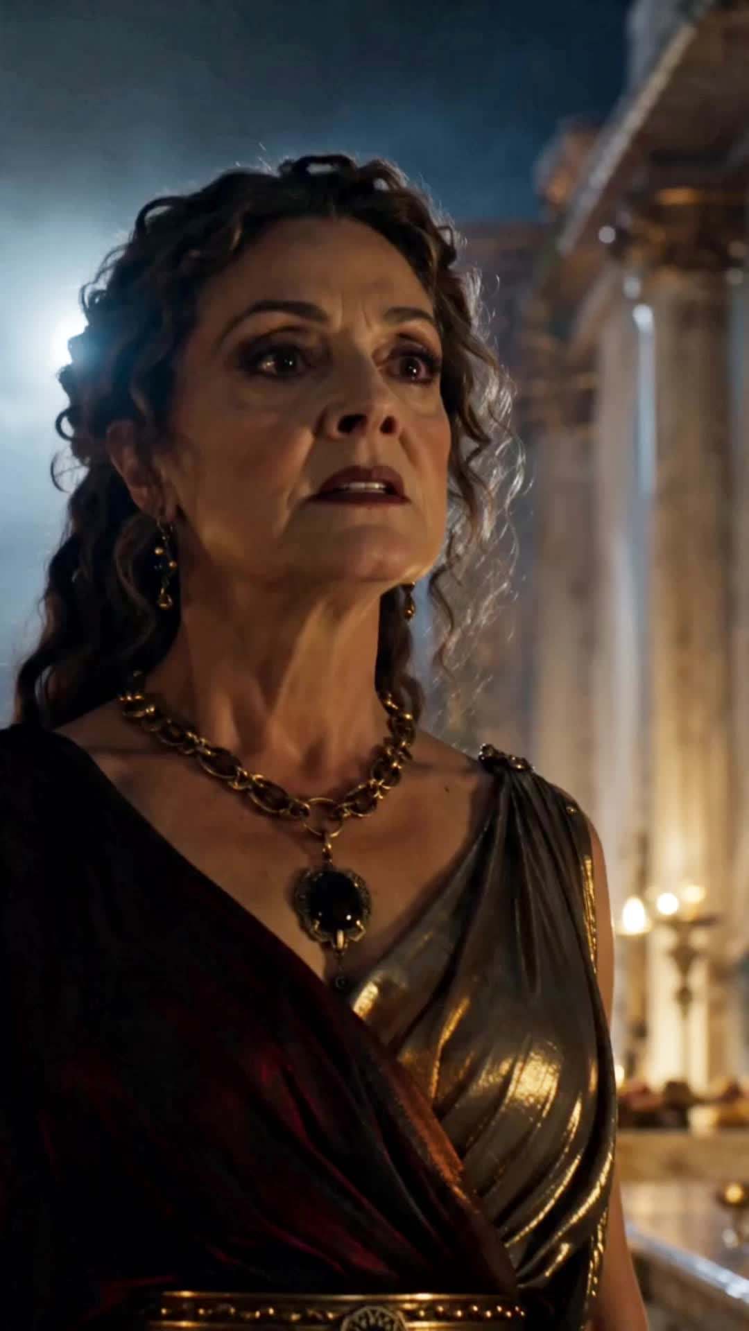 Episodio 9 - La corona de espinas y marea