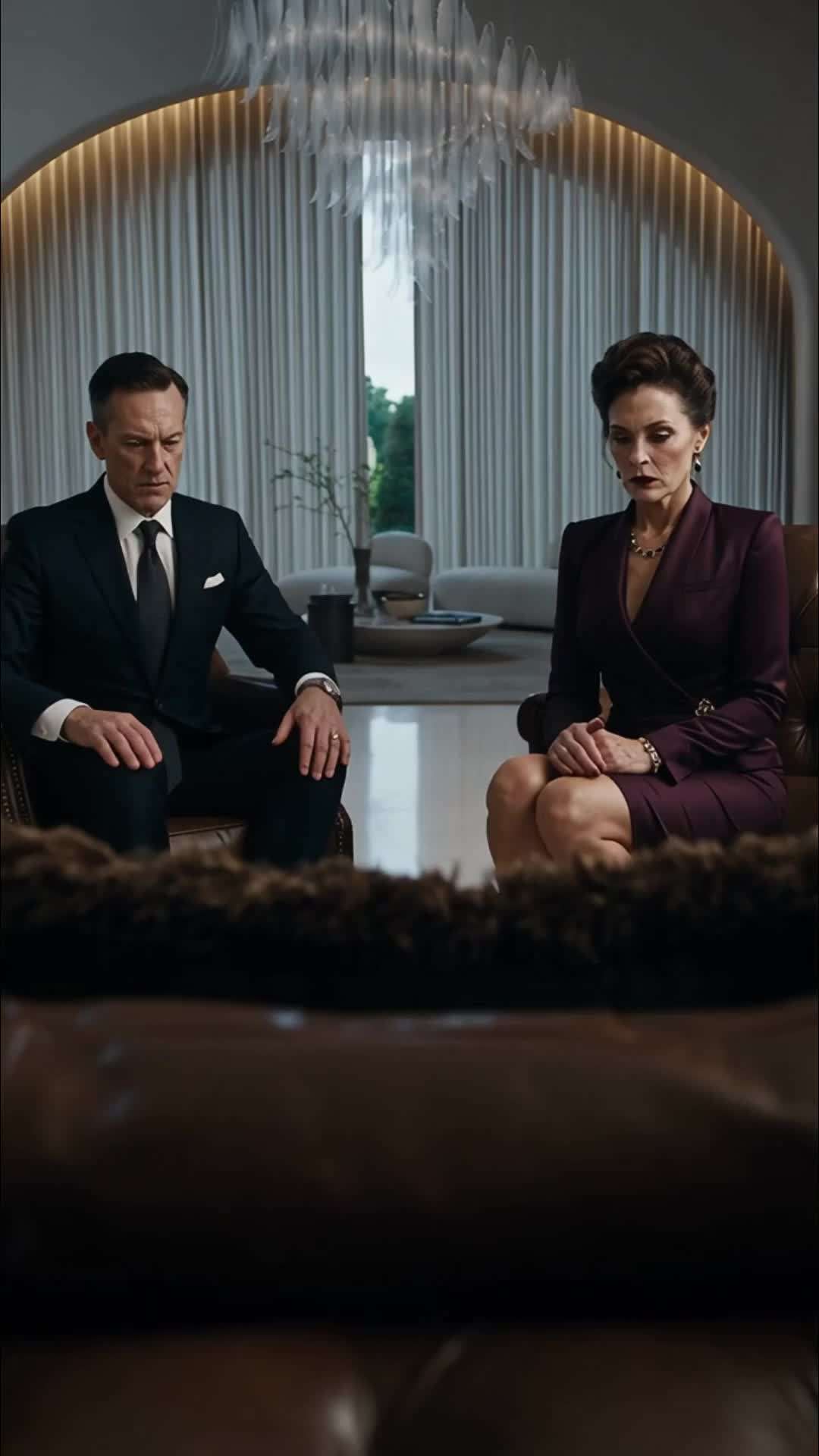 Episode 24 - Hidden Heiress: Spoiled by Five Billionaire Brothers