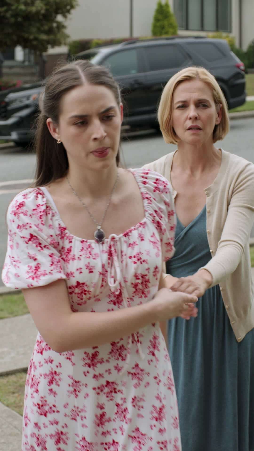 Episodio 4 - Tres hermanos me miman