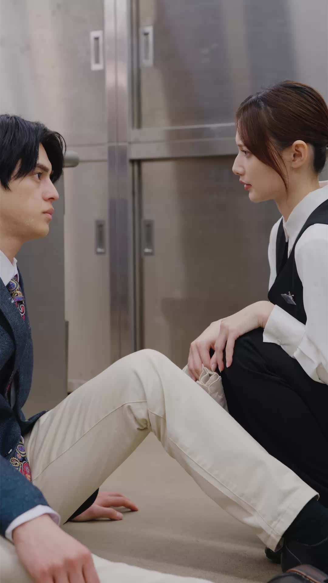 第22集 - 大使的兒子愛上我?這下慘了!