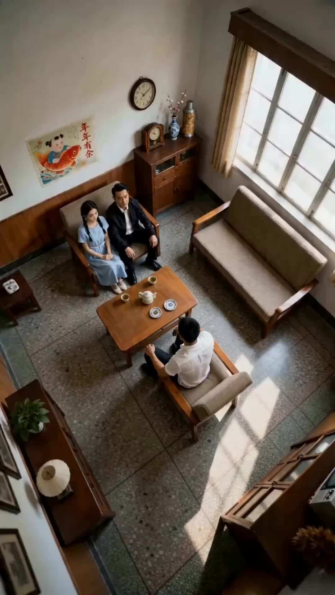 ตอน31-ภาพยนตร์ ย้อนอดีตสู่ 1983 พลิกชะตา เต็มเรื่อง