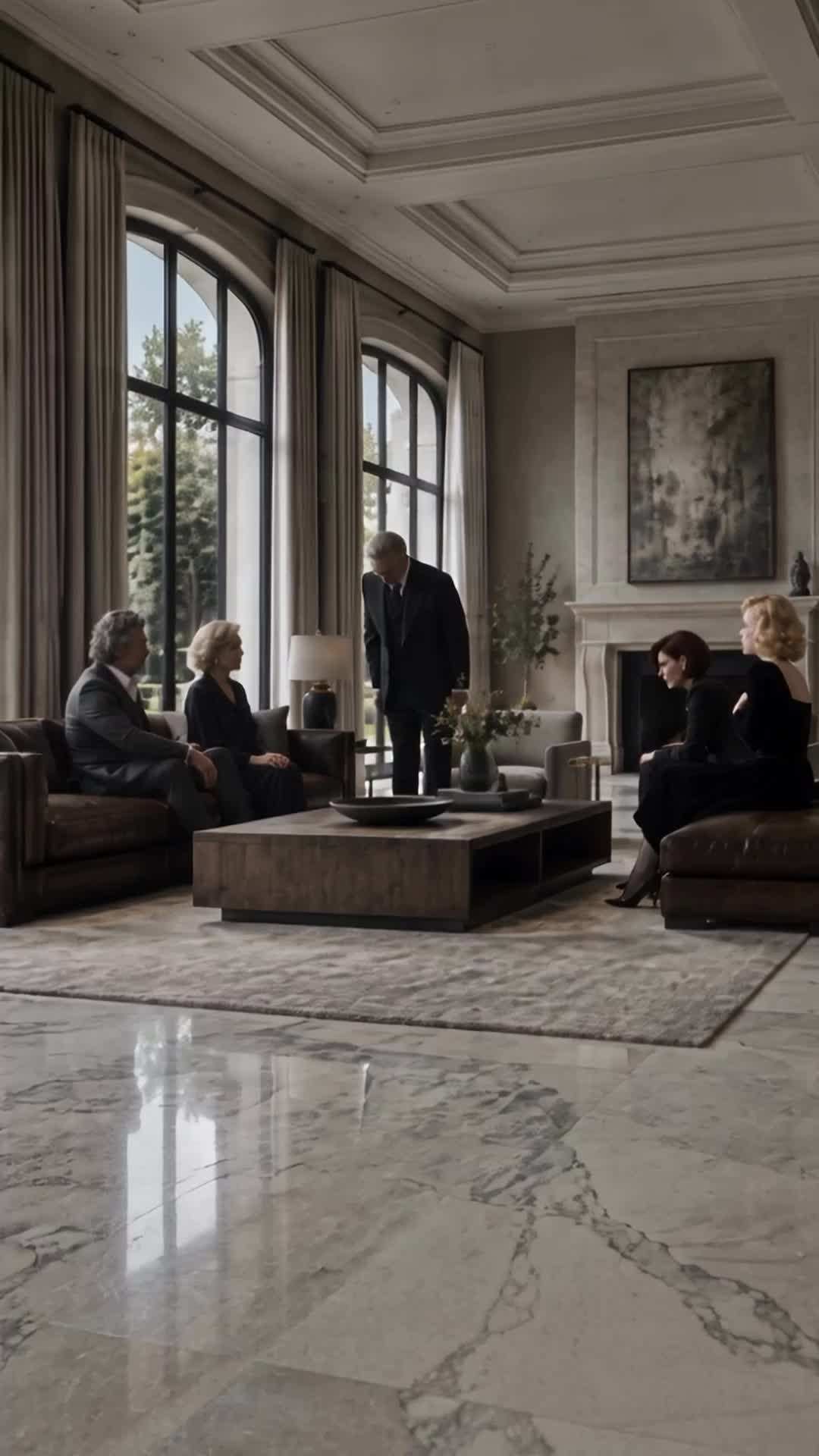 Episode 18 - The Heir They Threw Away