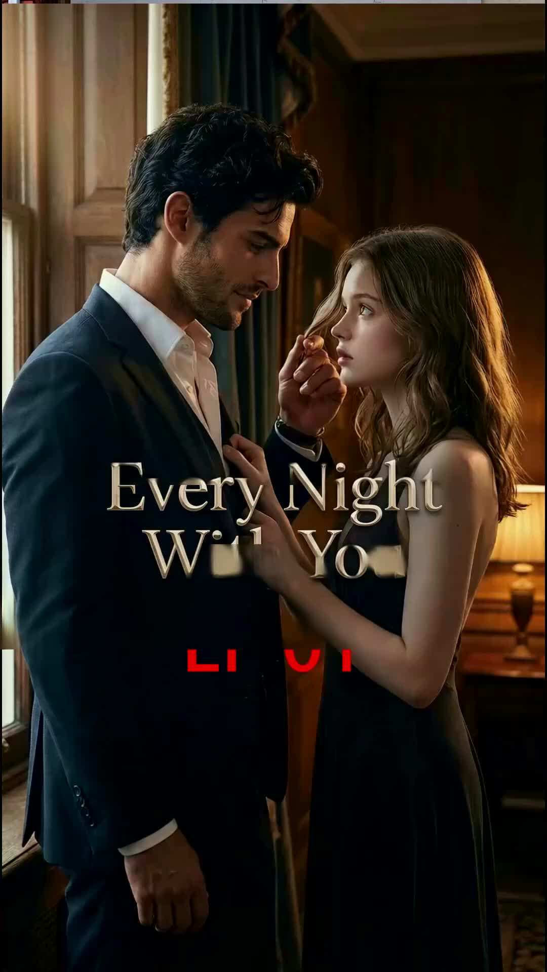 Episode 1 - Every Night With You