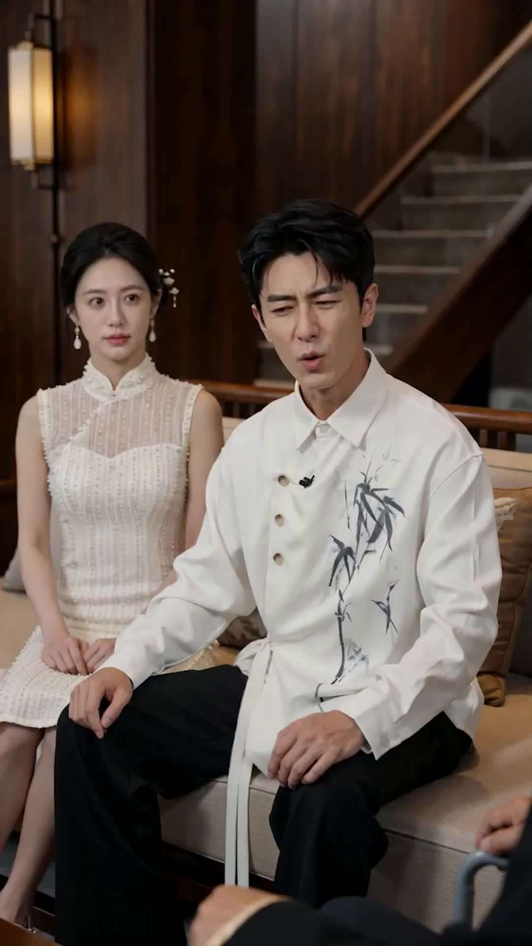 Episode 36 - My Useless Husband Is an Immortal