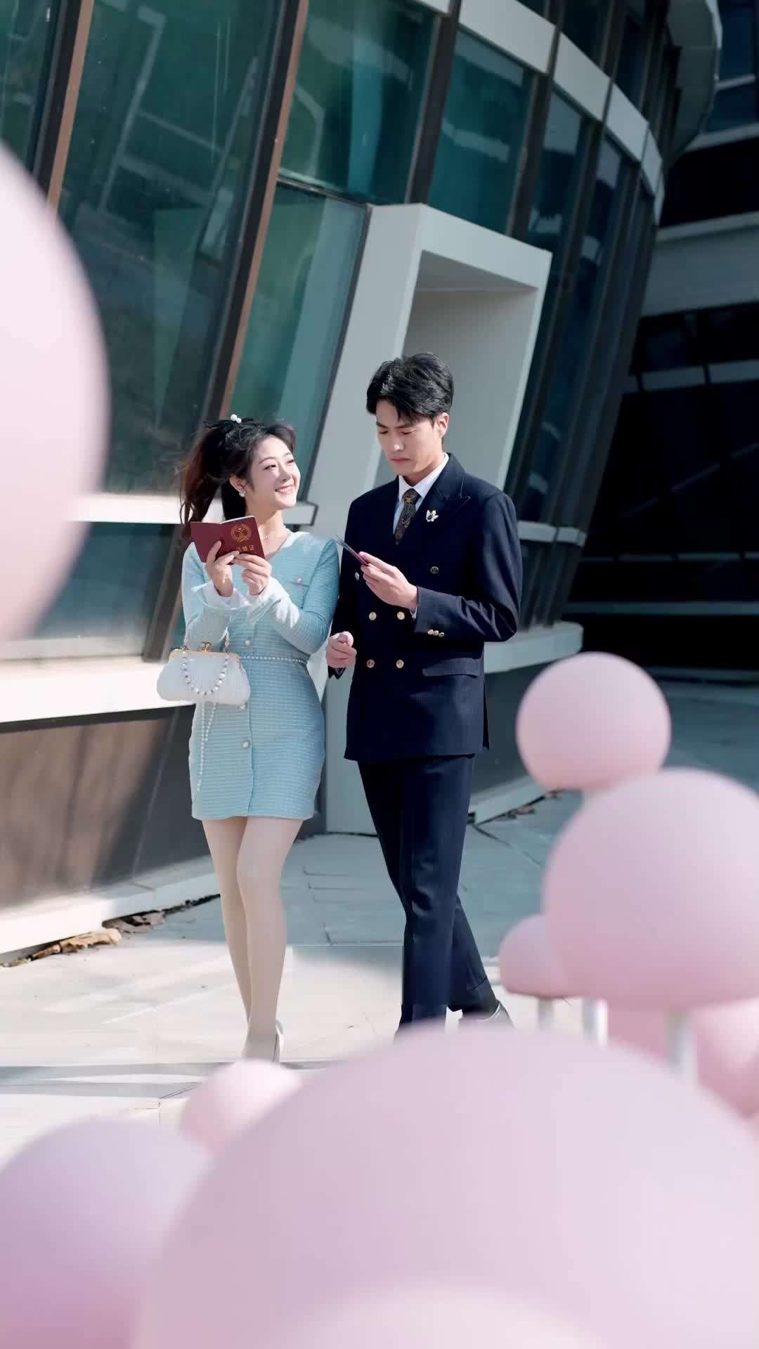 Episode 3 - The Triple Life of My Billionaire Husband