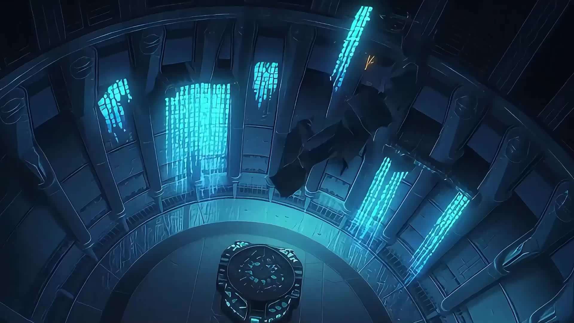 Episode 79 - My Mission Is to Free Human Beings!