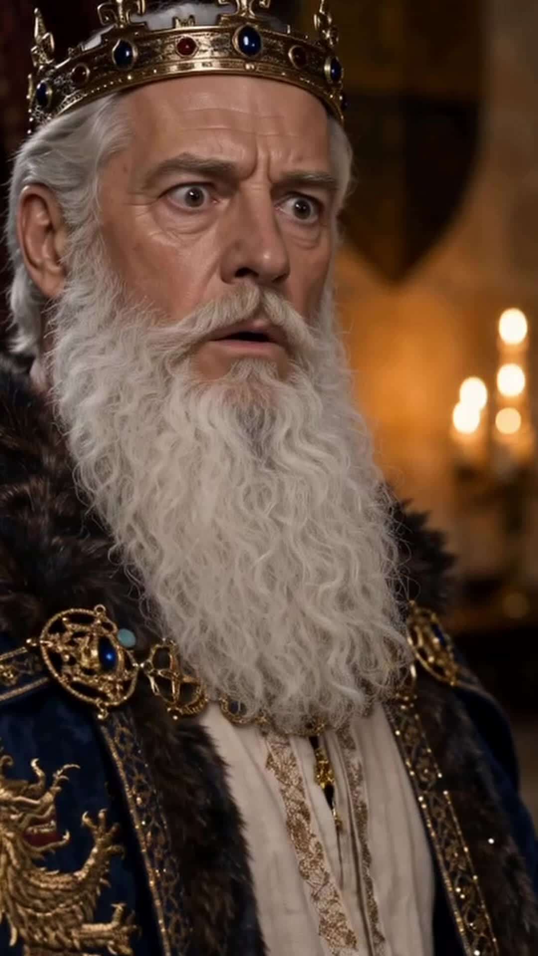 Episodio 36 - El contraataque de la reina gorda