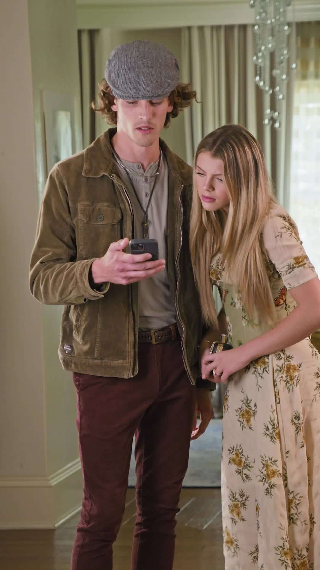 Episódio 27 - Gravida e Casada com uma Estrela de Cinema