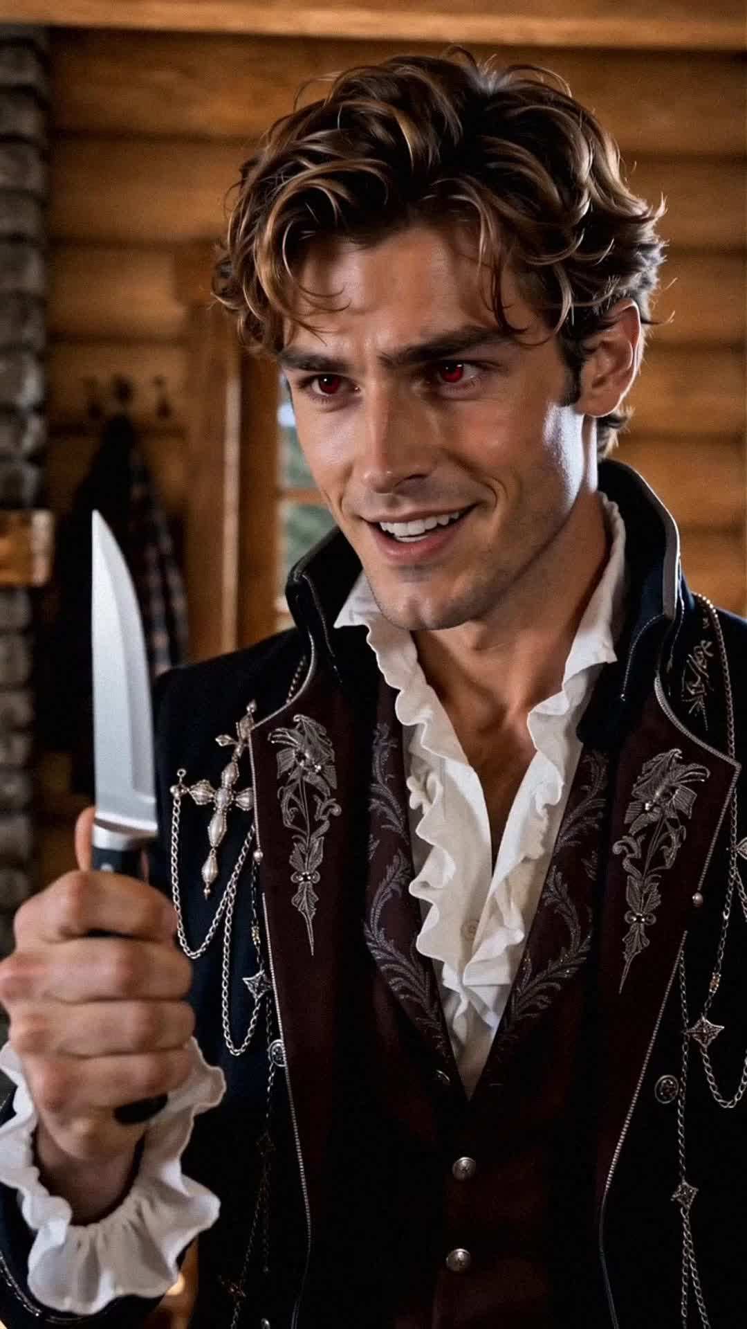 Episode 48 - The Alpha King's Stolen Bride