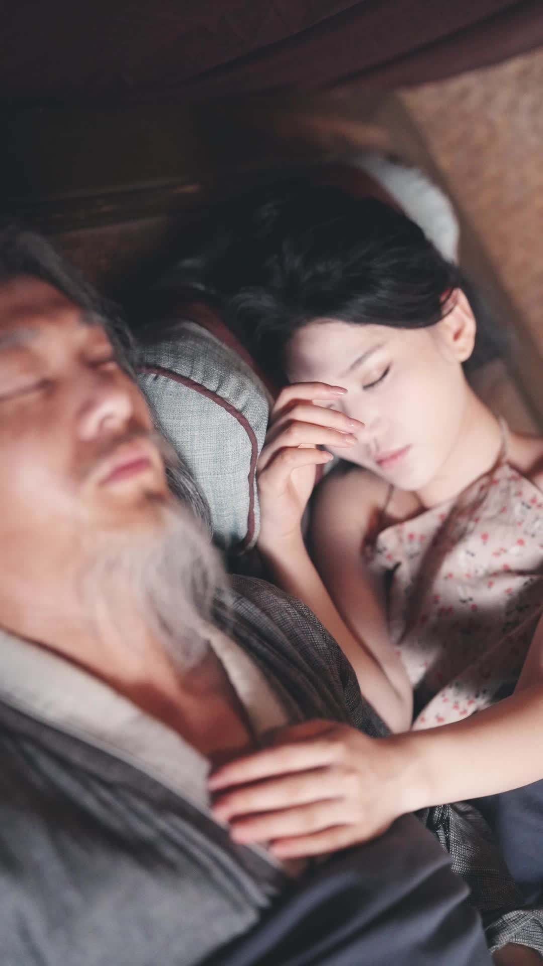 에피소드 6 - 장가갈수록 스탯 떡상