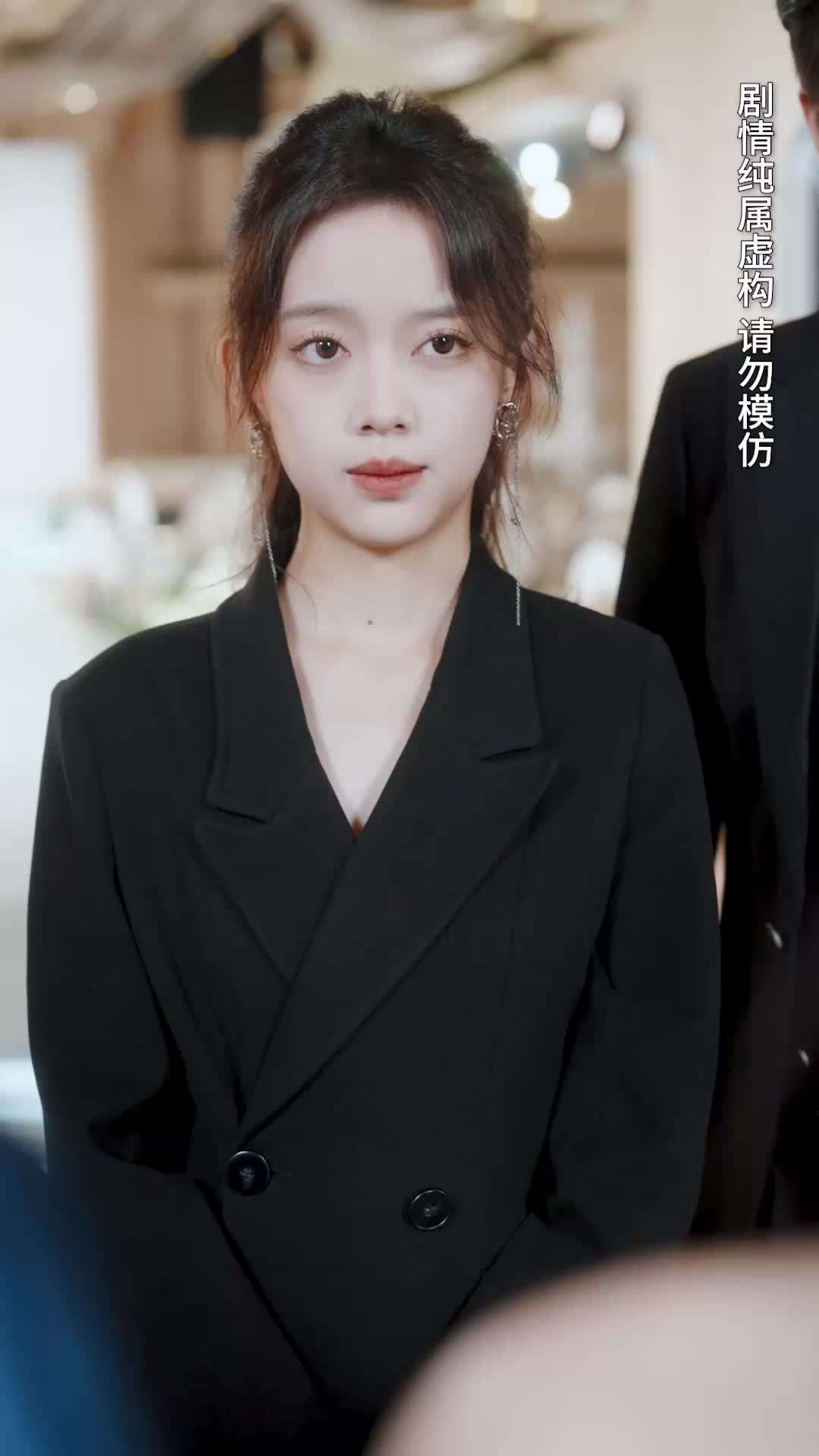 Episode 48 - The Contract Wife Who Was Once Loved
