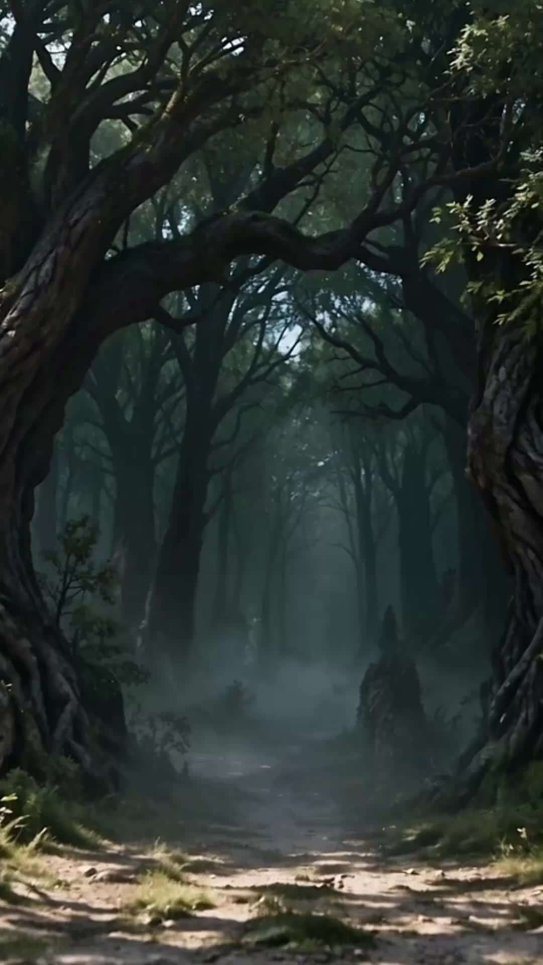 Episode 4 - The Last Sovereign of Druids