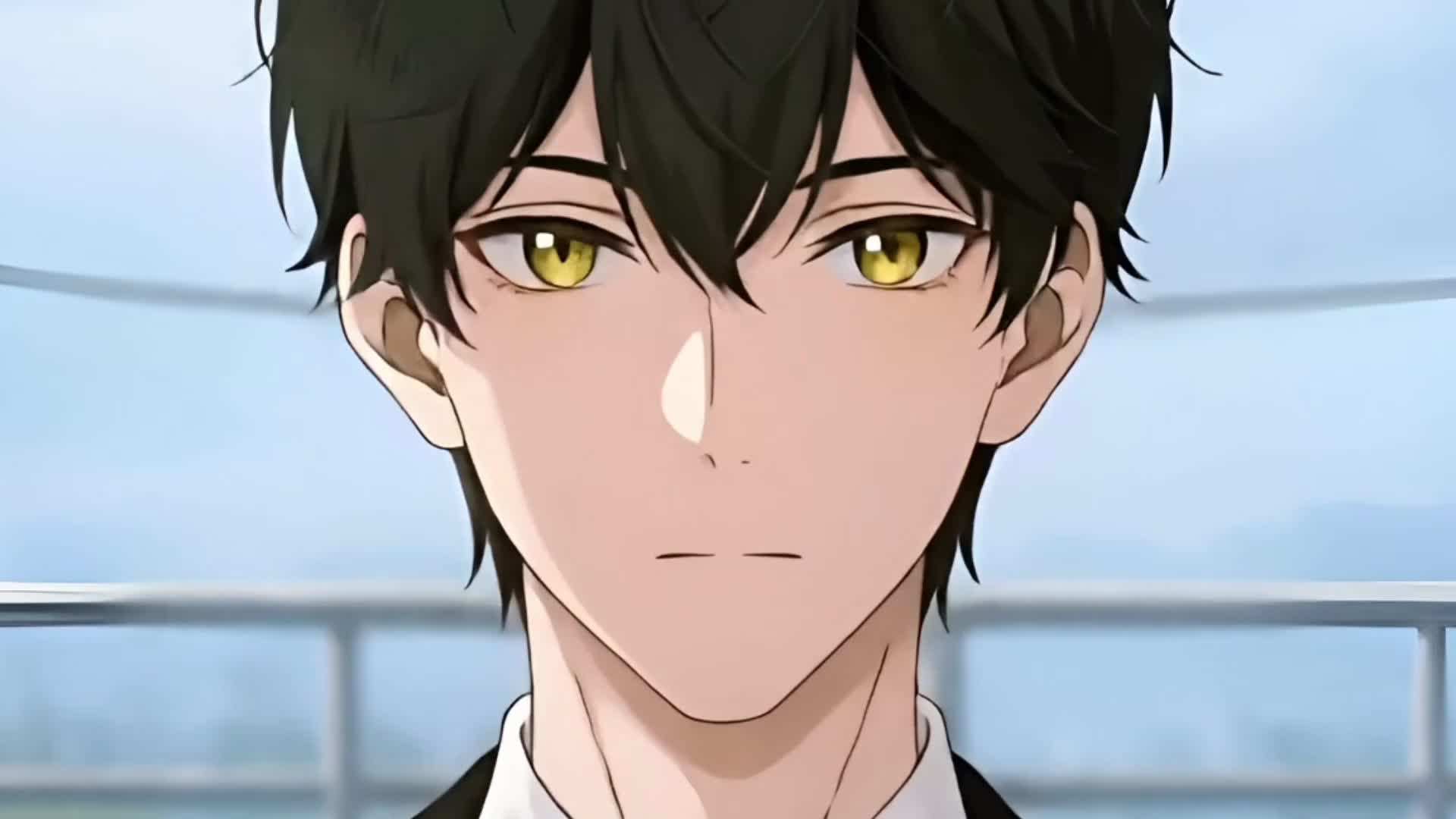 Episode 2 - F-Rank Ox? I'm Thunder