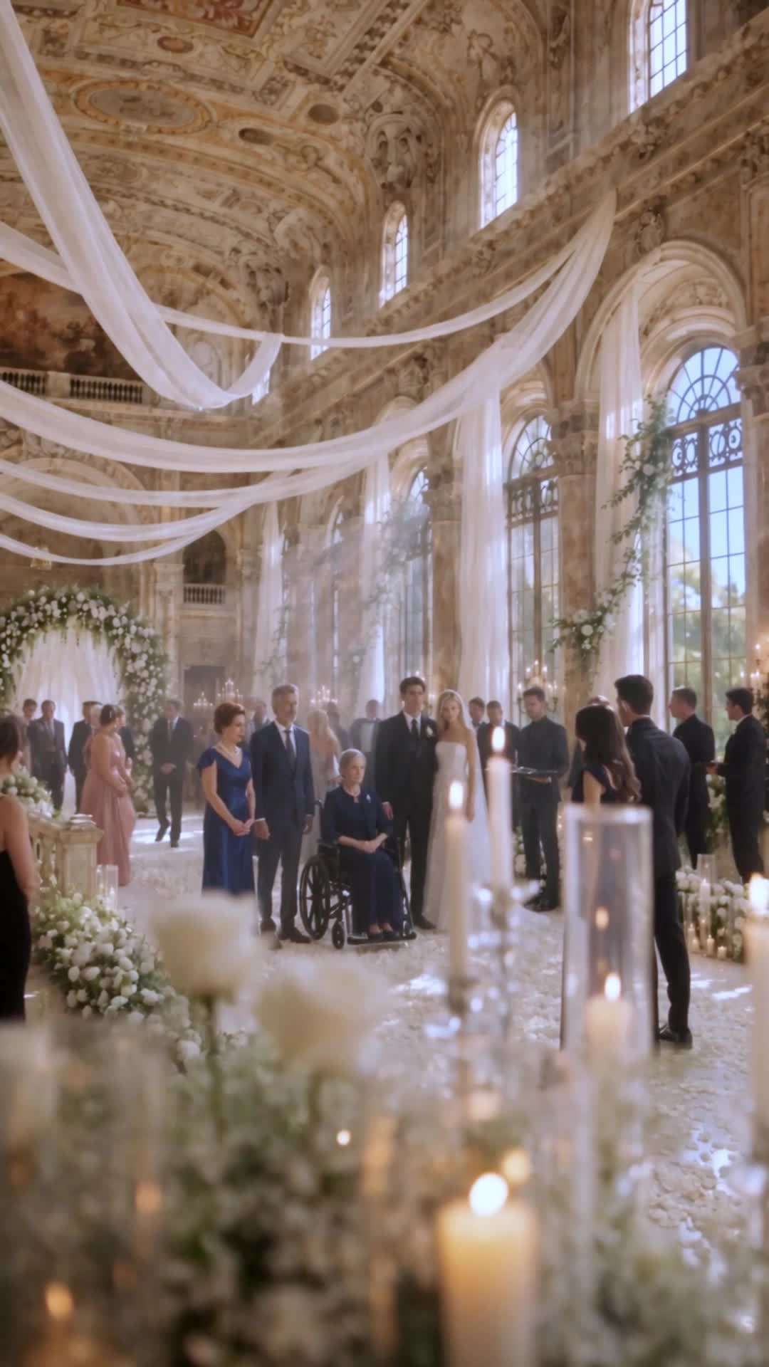 Episode 40 - Too Late to Want Me Back
