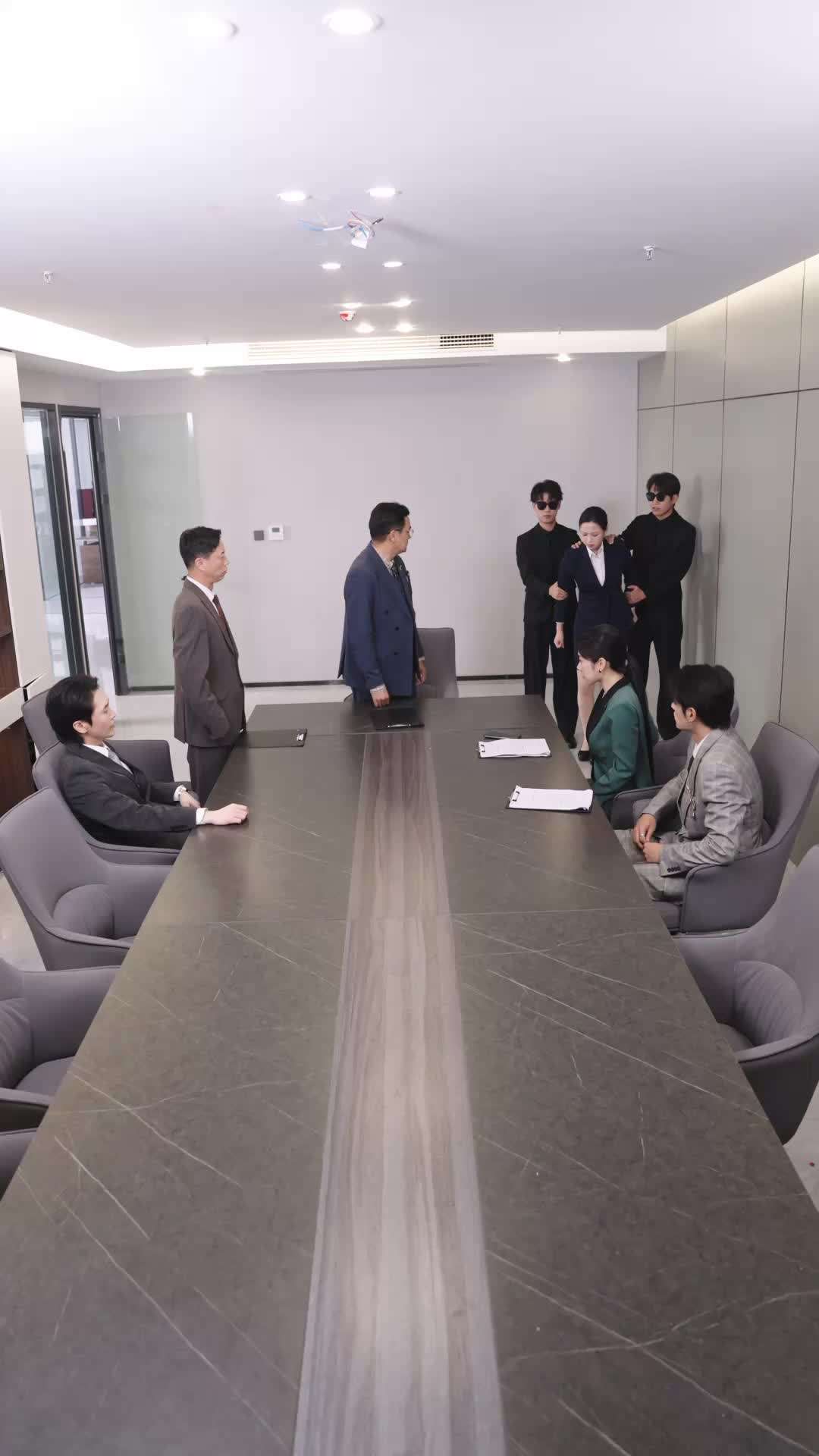 에피소드 53 - 복수를 품은 후계자의 귀환